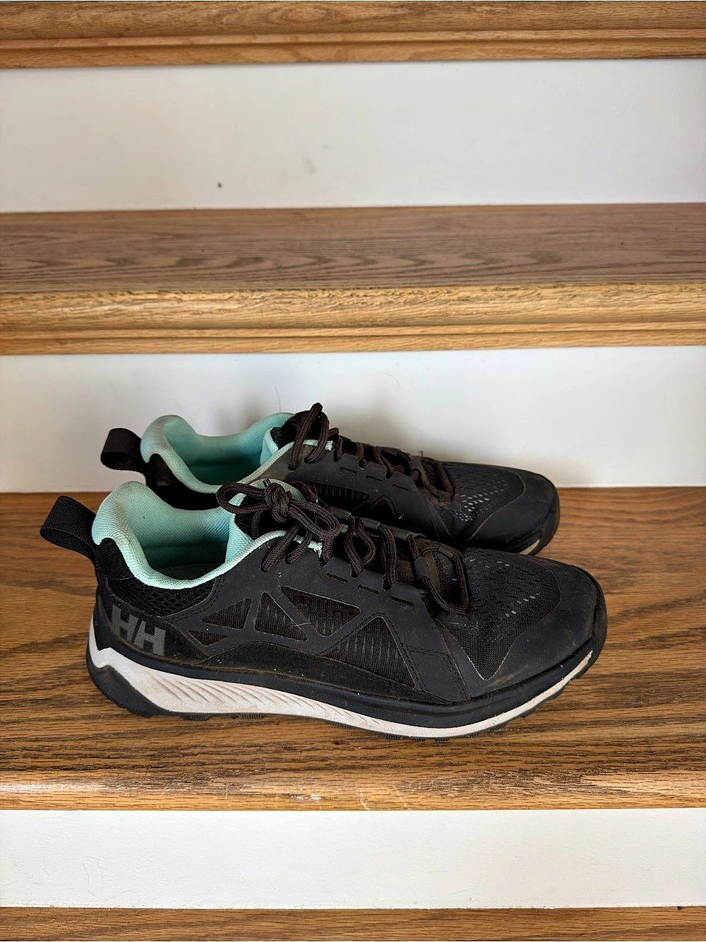 Helly Hansen Trail Running Shoes 7.5